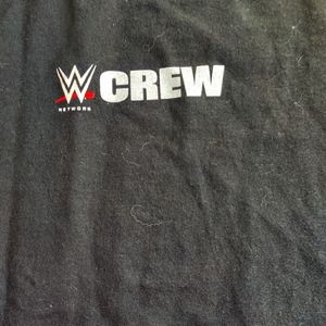 Wcrew tshirt